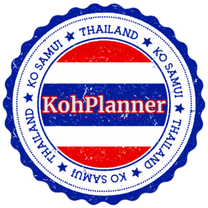 KohPlanner 300