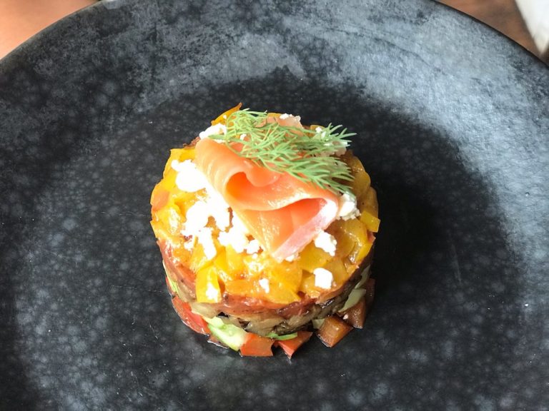 our special pre theatre 1 768x576