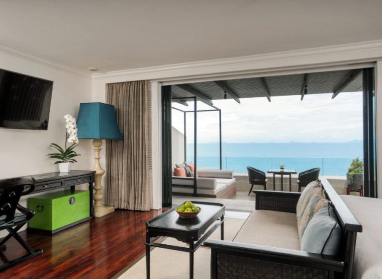 Intercontinental Koh Samui Resort 1 768x562