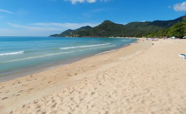 Bang Kao Beach 768x473