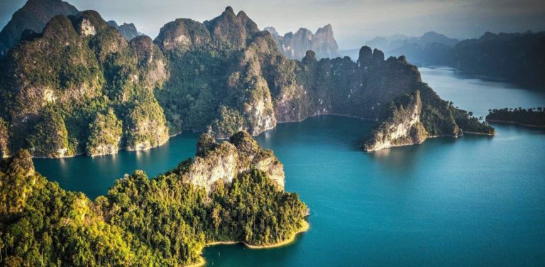18 National Parks in Thailand You Don’t Want to Miss