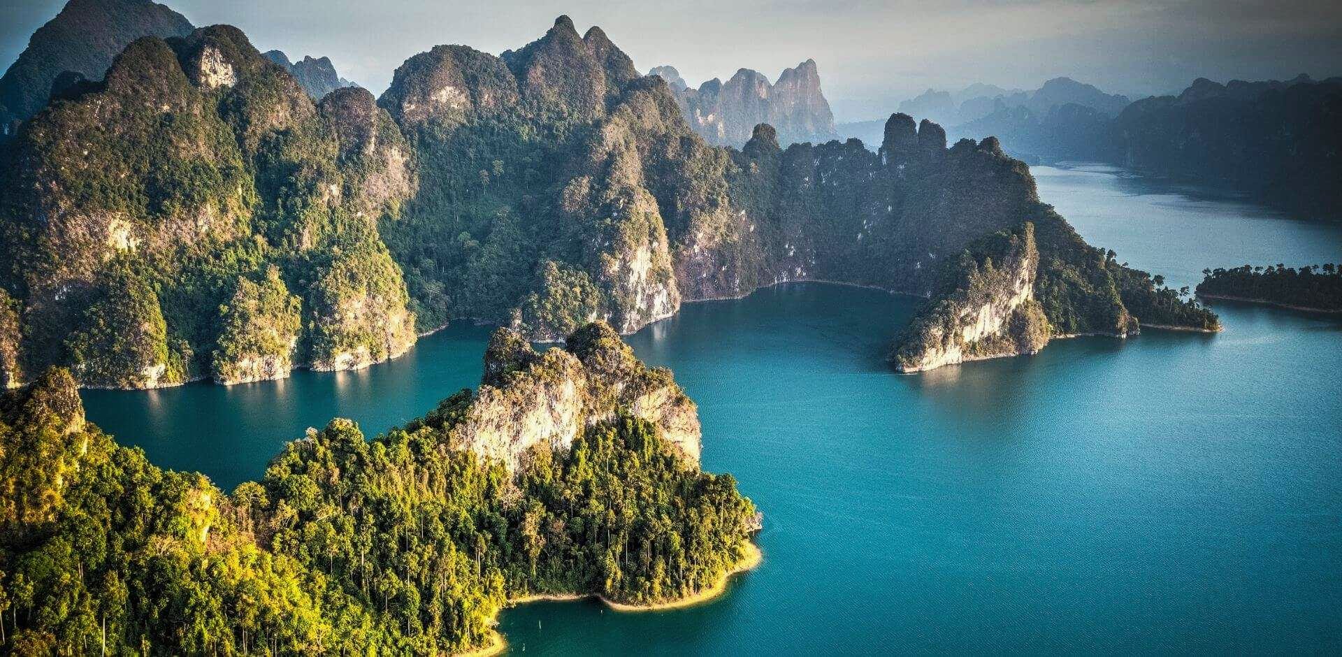 18 National Parks in Thailand You Don’t Want to Miss cover