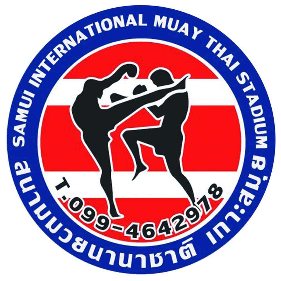 Samui International Muay Thai Stadium