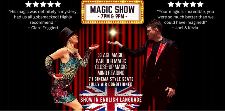 Illusions Theatre Magic and Mentalism Show 1 768x379