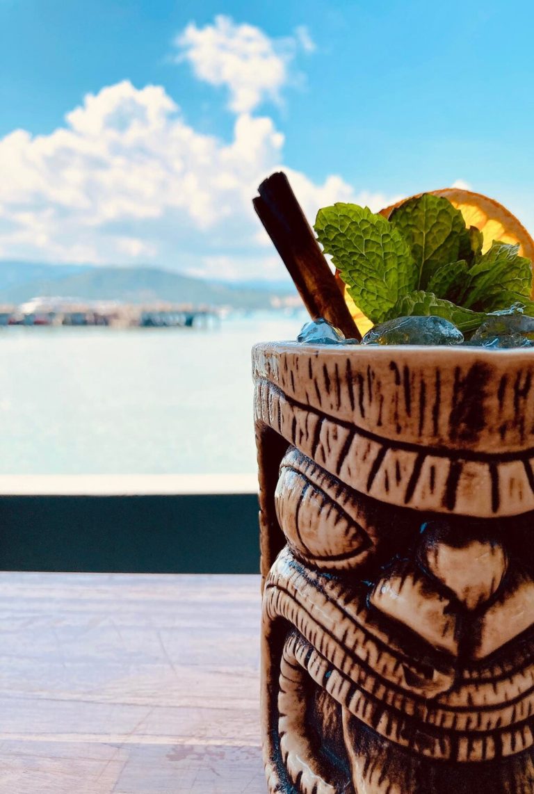 foxtrot bar foxtrot bar