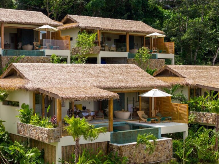 Wild cottages Resort Bophut 1 768x576