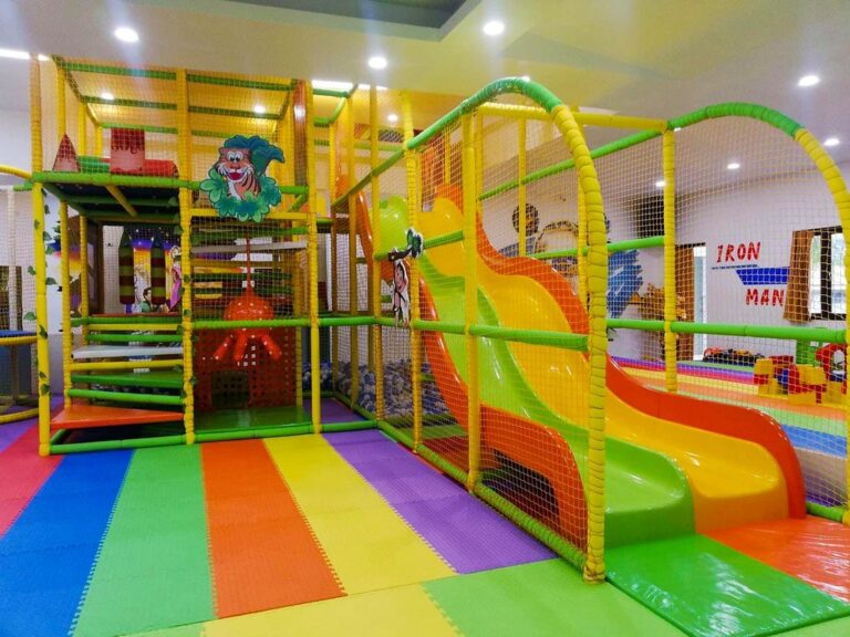 Fun House Samui | KohPlanner