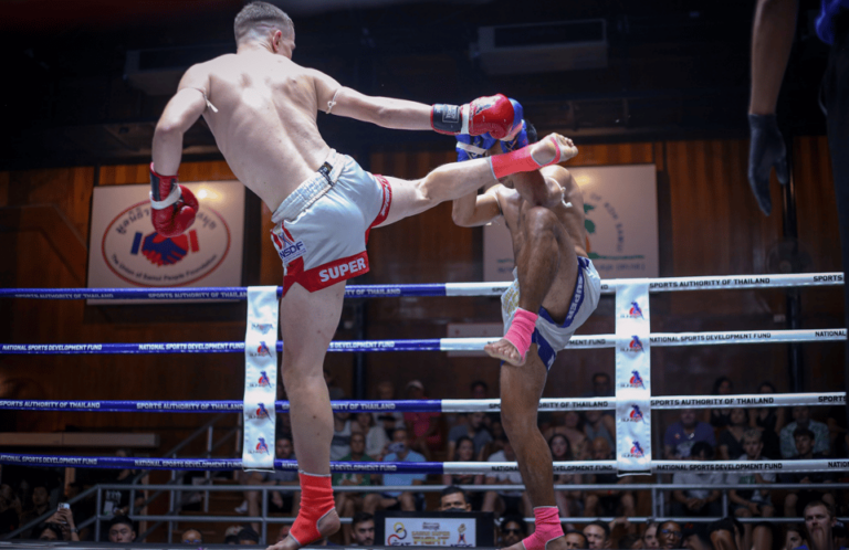 Fight Night at Samui International Muay Thai Stadium 3 768x498