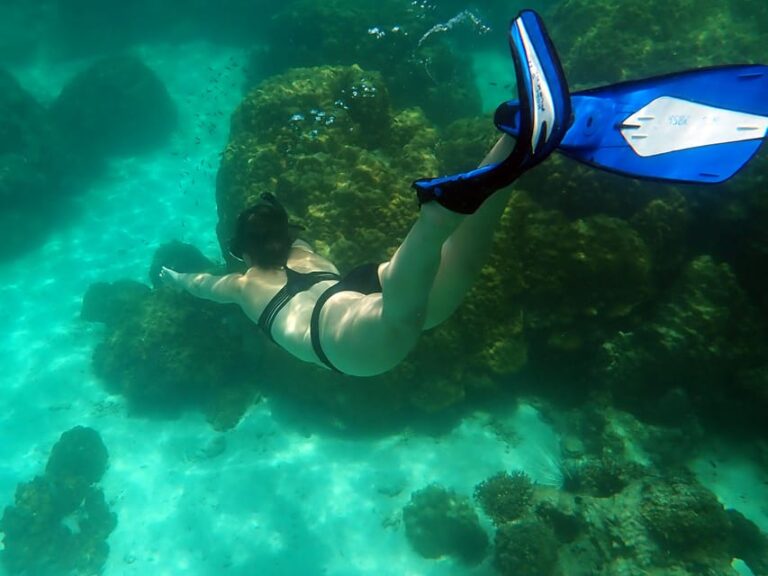 Semi Private Ang Thong Marine Park Sunset Tour 5 768x576