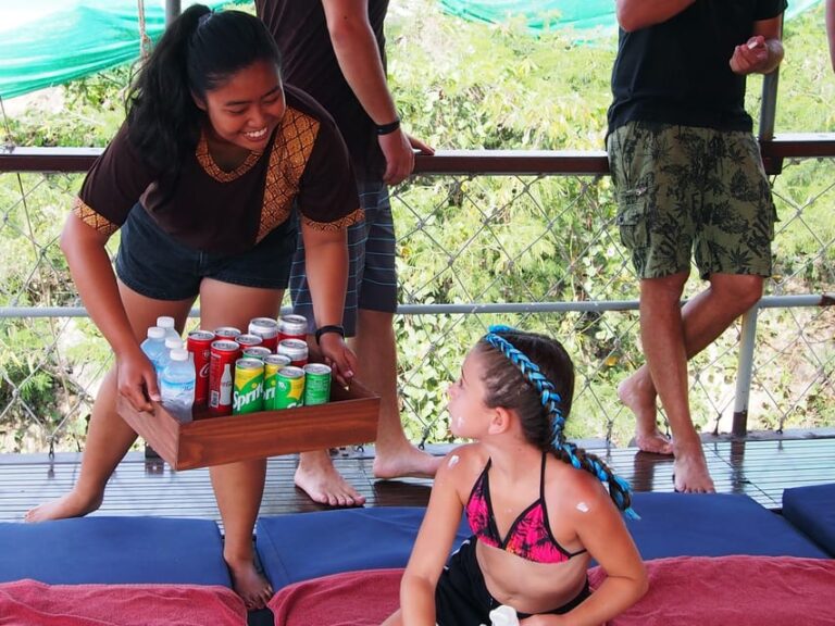 Semi Private Ang Thong Marine Park Sunset Tour 6 768x576