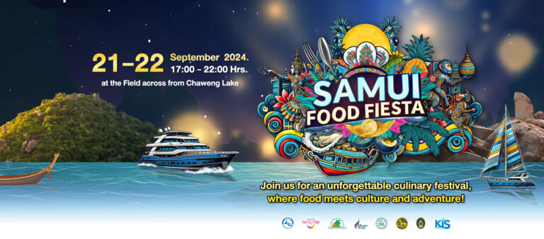 Samui Food Fiesta 2024 1 768x338